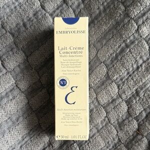 Lait-Crème Concentré Multi-function Moisturizer - Cream